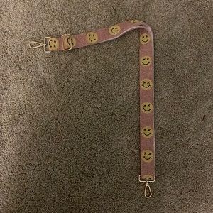 Purse strap